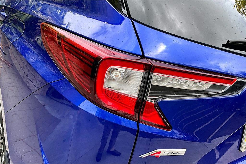 Thumbnail: 2023 Acura RDX - 32