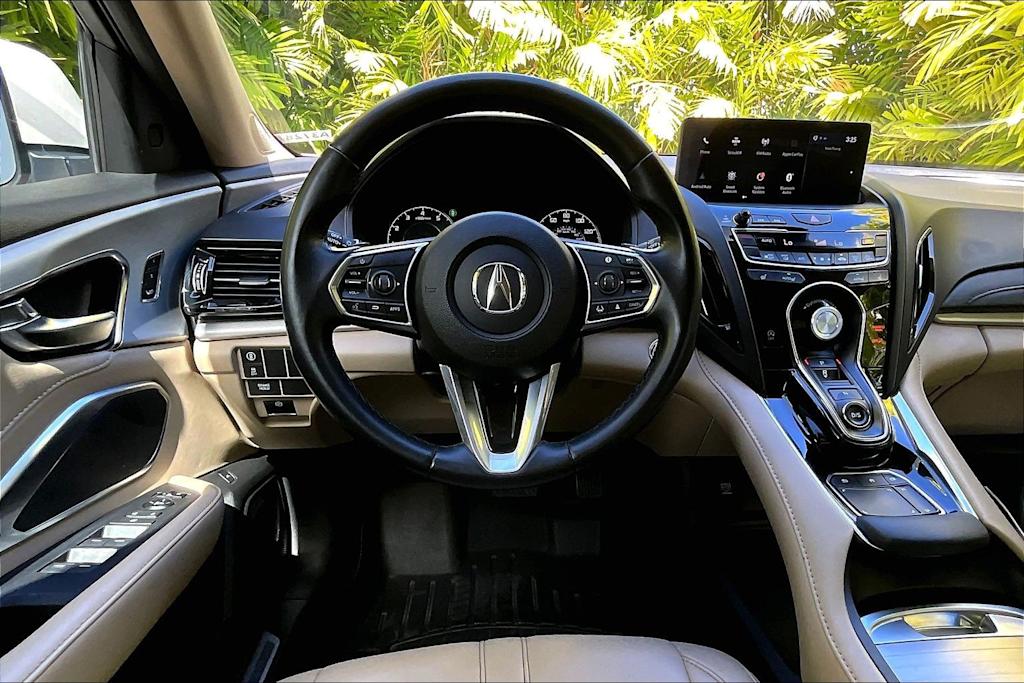 Thumbnail: 2022 Acura RDX - 14