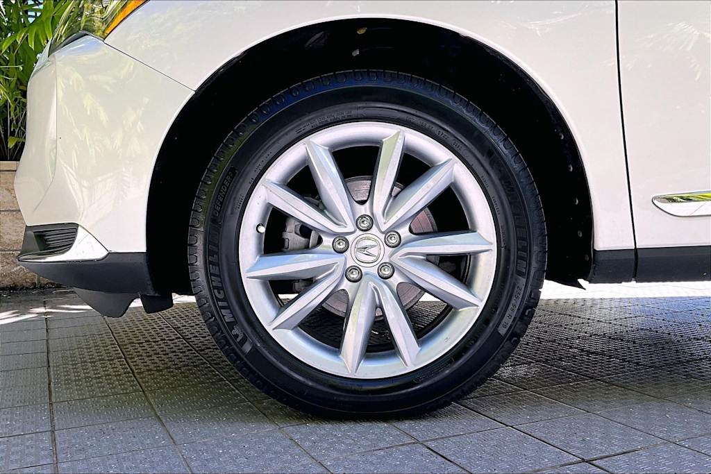 Thumbnail: 2022 Acura RDX - 8