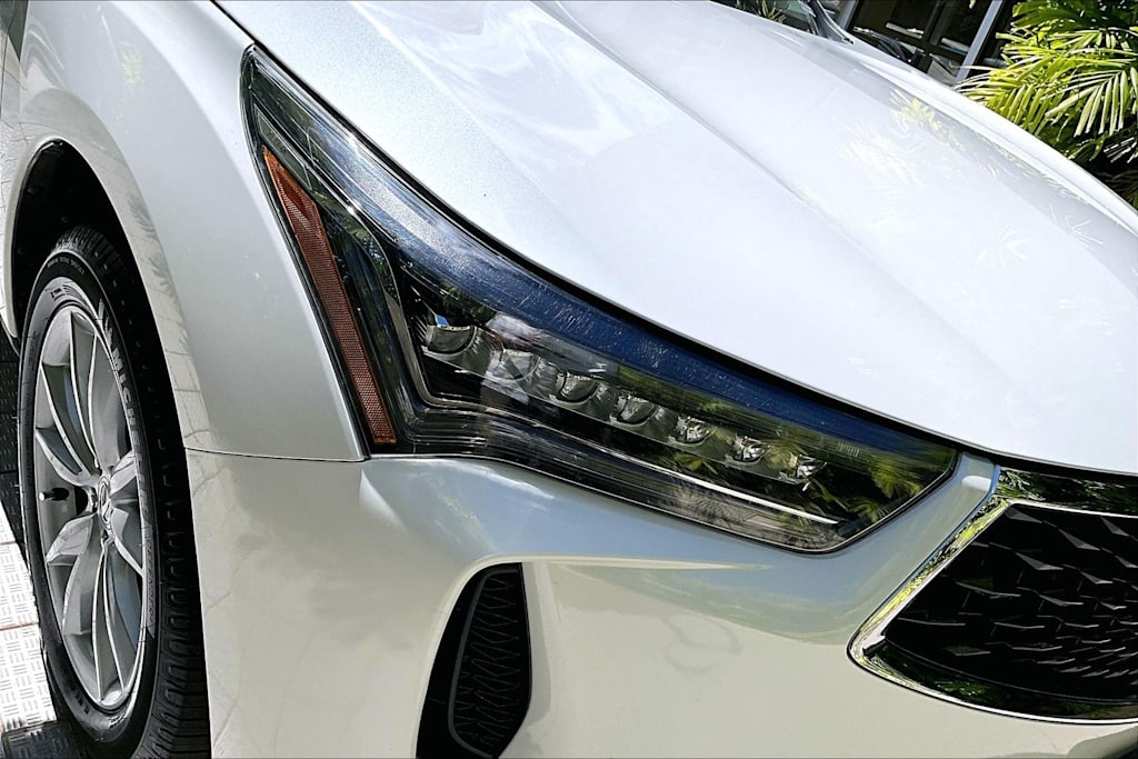 Thumbnail: 2022 Acura RDX - 31