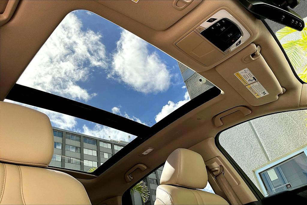 Thumbnail: 2022 Acura RDX - 30