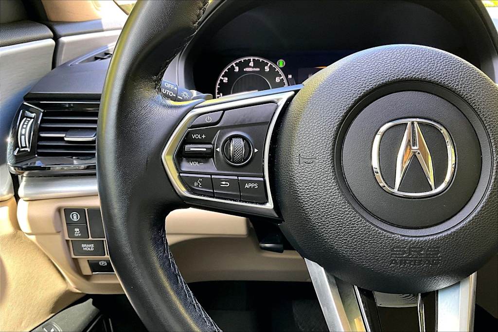 Thumbnail: 2022 Acura RDX - 25