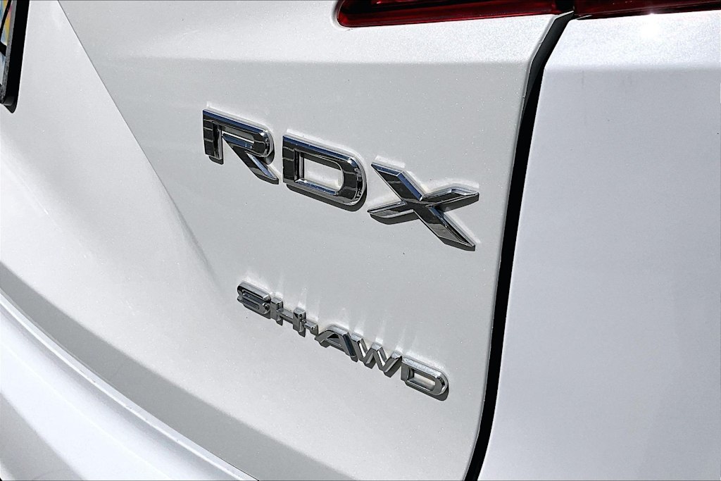 Thumbnail: 2022 Acura RDX - 7