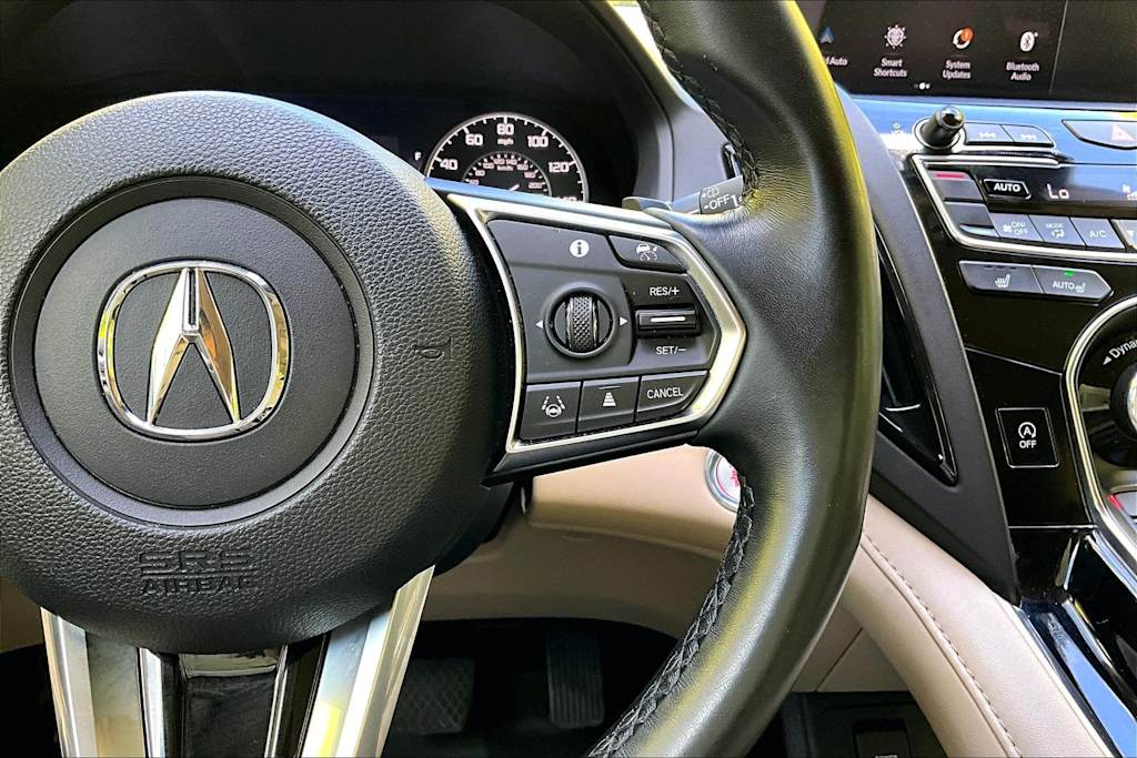 Thumbnail: 2022 Acura RDX - 26