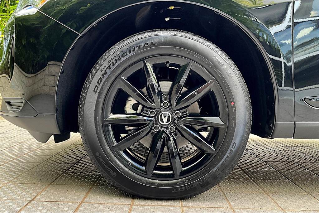 Thumbnail: 2025 Acura RDX - 8