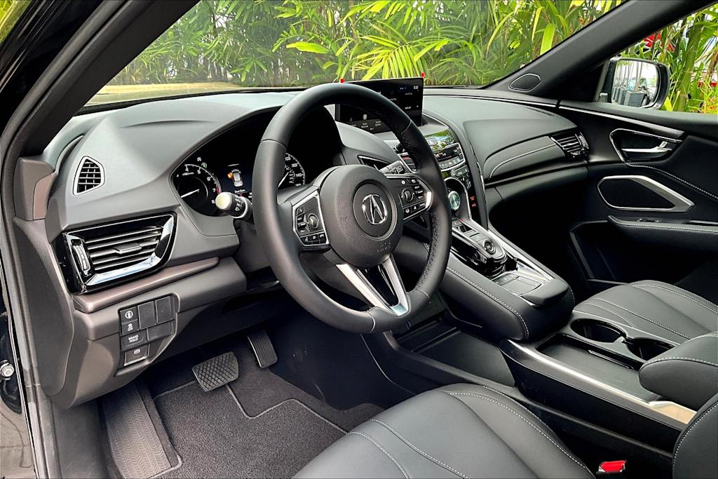 Thumbnail: 2025 Acura RDX - 2