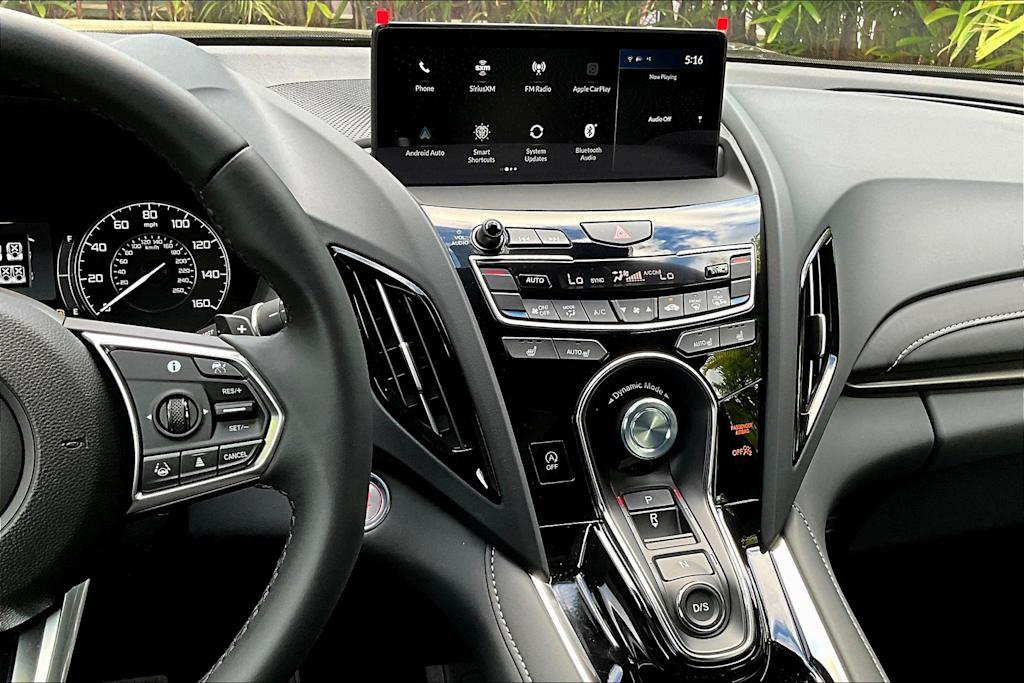 Thumbnail: 2025 Acura RDX - 15