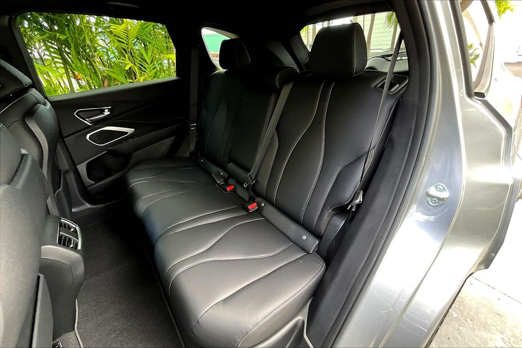 Thumbnail: 2025 Acura RDX - 20