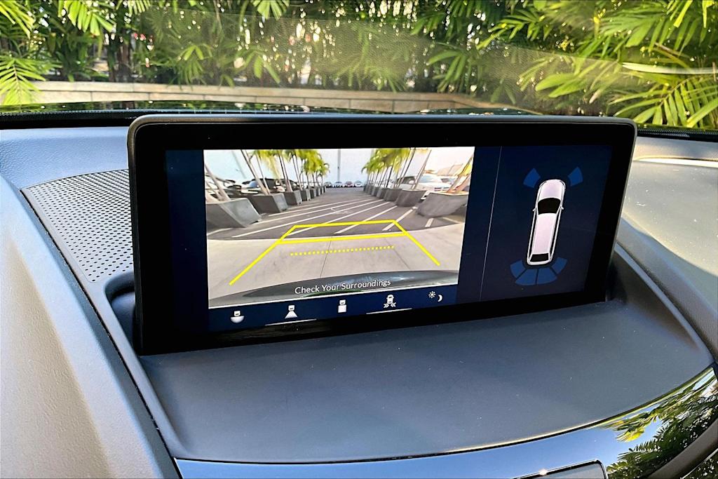 Thumbnail: 2025 Acura RDX - 16