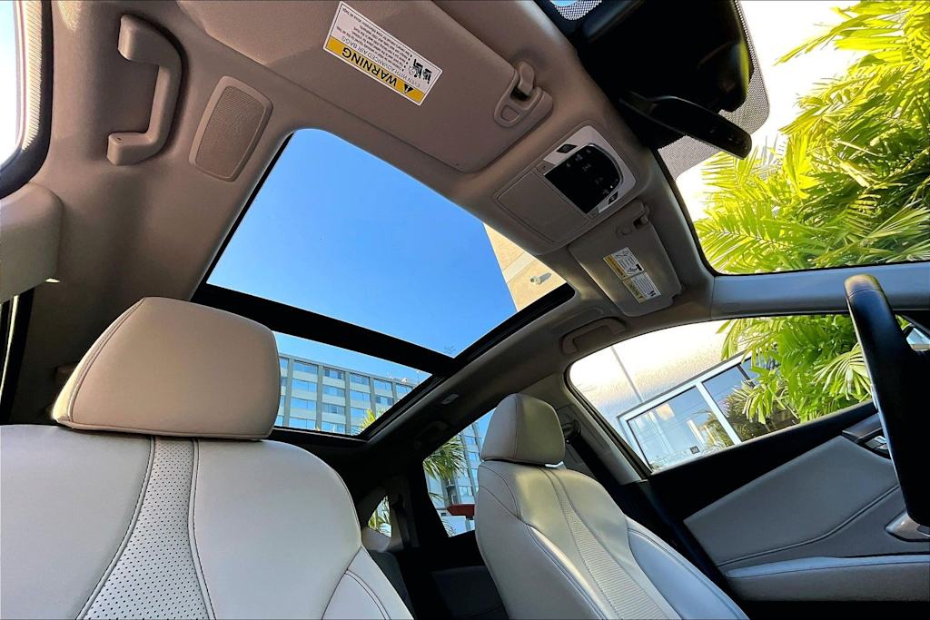 Thumbnail: 2025 Acura RDX - 20