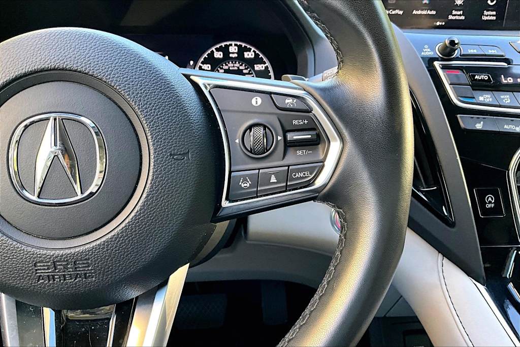 Thumbnail: 2025 Acura RDX - 27