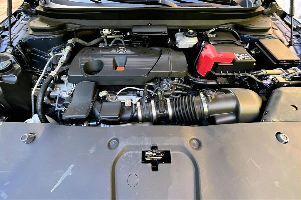 Thumbnail: 2025 Acura RDX - 9