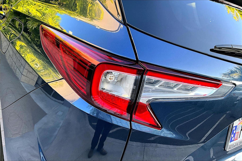 Thumbnail: 2025 Acura RDX - 32