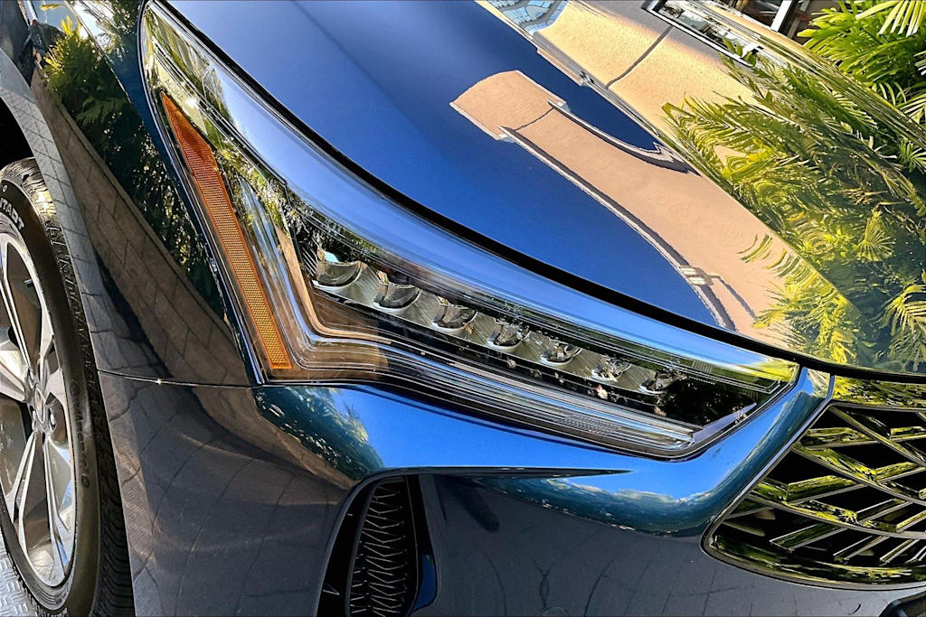 Thumbnail: 2025 Acura RDX - 31