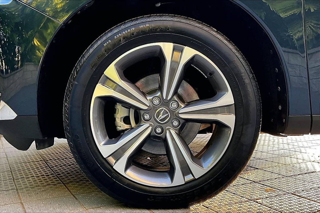 Thumbnail: 2025 Acura RDX - 8