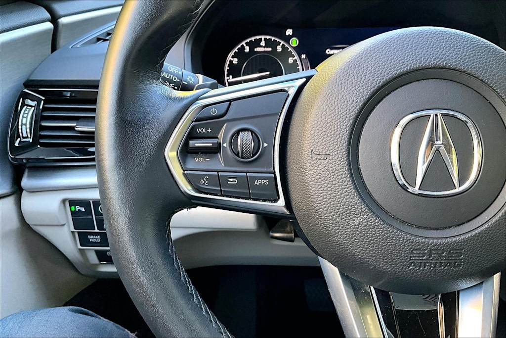 Thumbnail: 2025 Acura RDX - 26