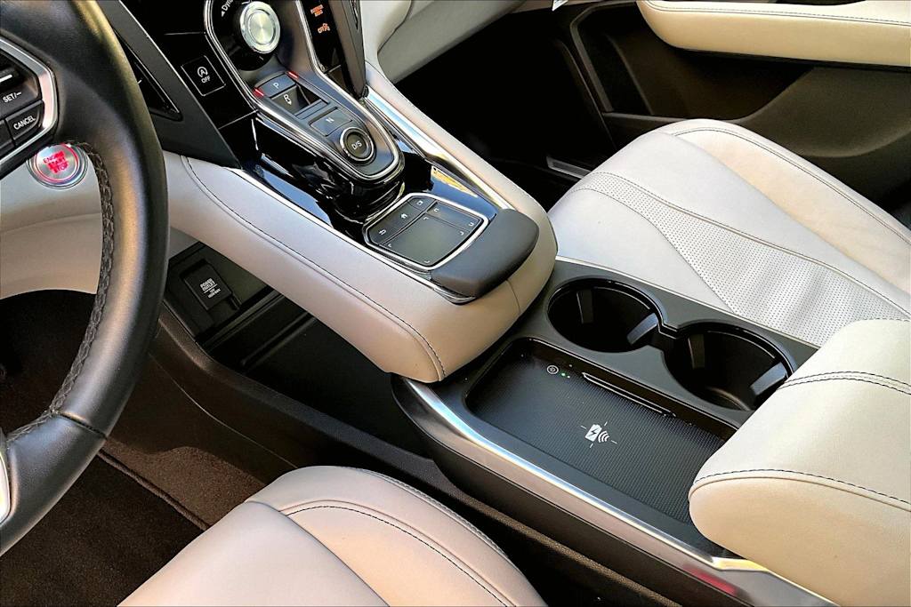 Thumbnail: 2025 Acura RDX - 17