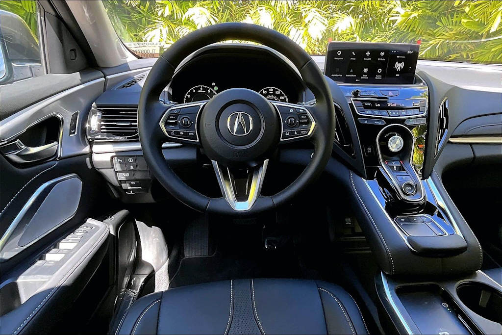 Thumbnail: 2026 Acura RDX - 14