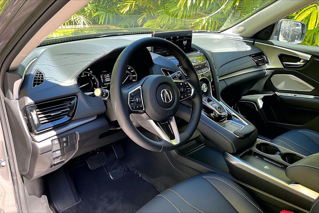 Thumbnail: 2026 Acura RDX - 2