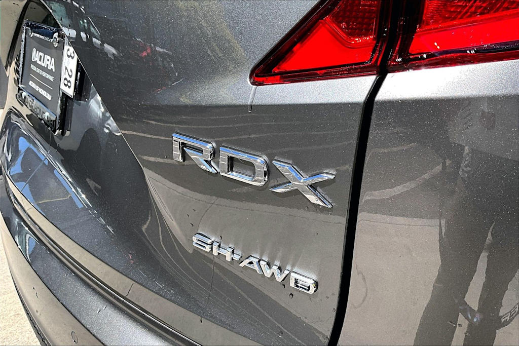 Thumbnail: 2026 Acura RDX - 7