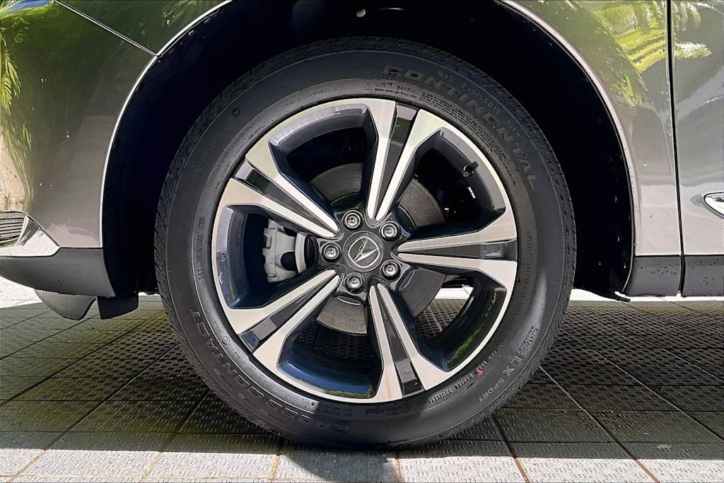 Thumbnail: 2026 Acura RDX - 8