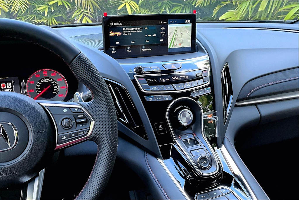 Thumbnail: 2026 Acura RDX - 15