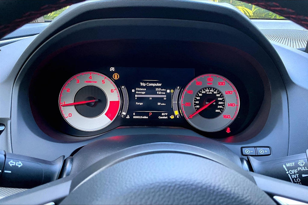 Thumbnail: 2026 Acura RDX - 17