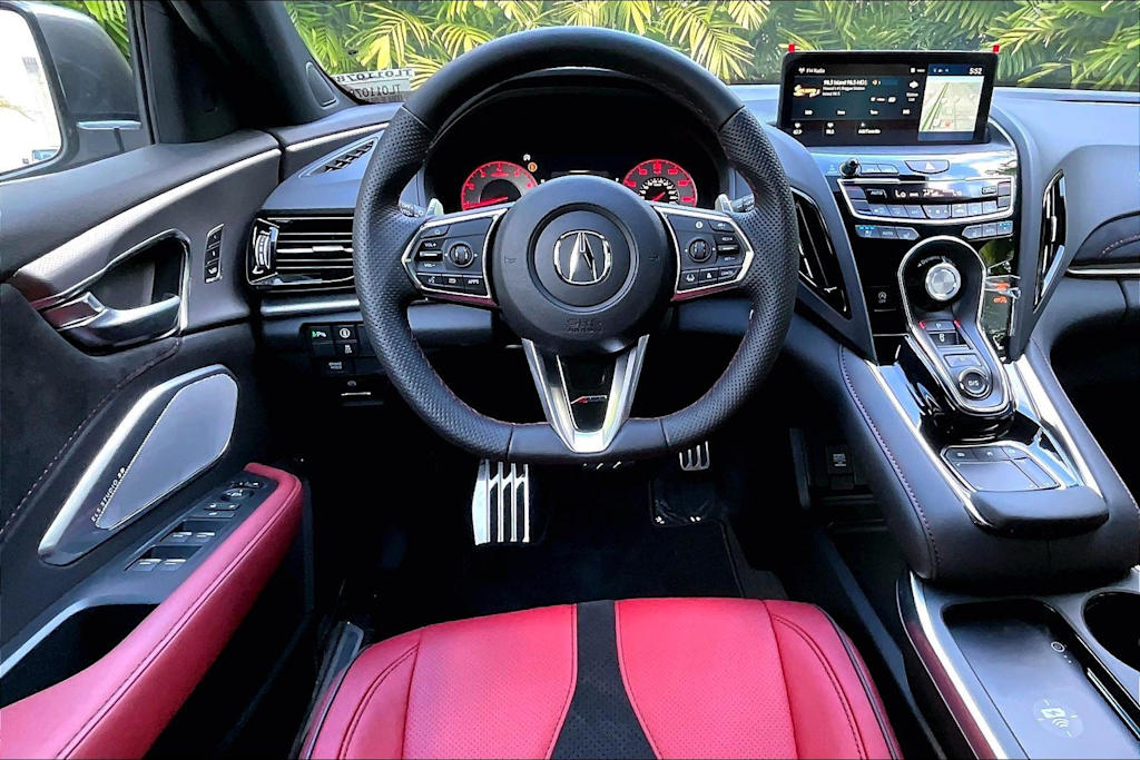 Thumbnail: 2026 Acura RDX - 14