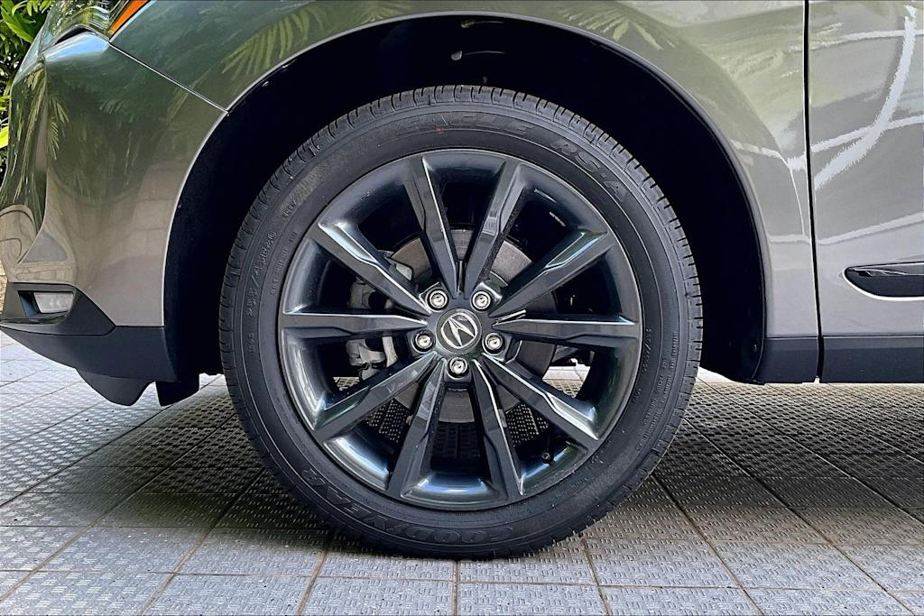 Thumbnail: 2026 Acura RDX - 8