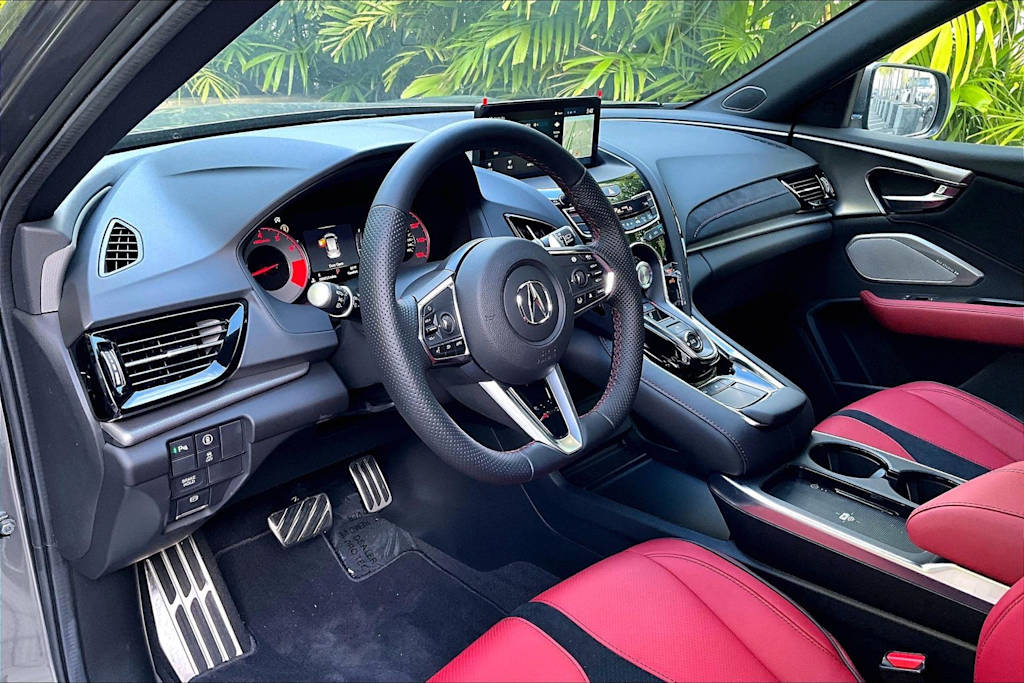 Thumbnail: 2026 Acura RDX - 2