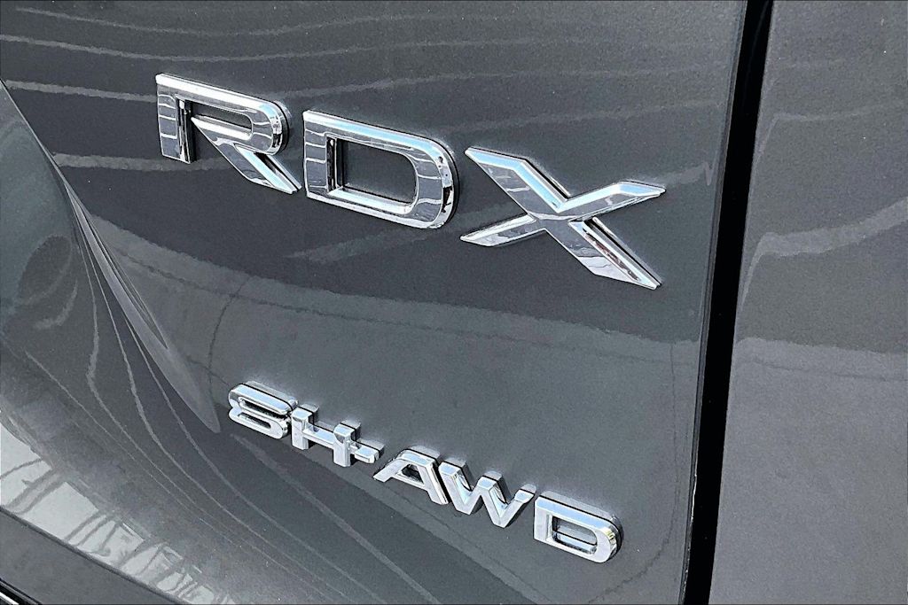 Thumbnail: 2026 Acura RDX - 7