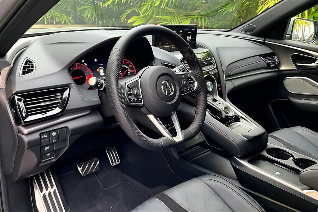 Thumbnail: 2026 Acura RDX - 2