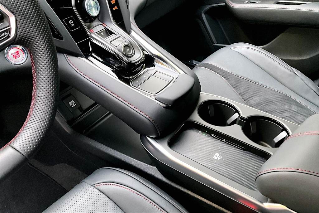 Thumbnail: 2026 Acura RDX - 16