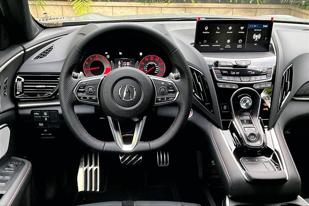 Thumbnail: 2026 Acura RDX - 14