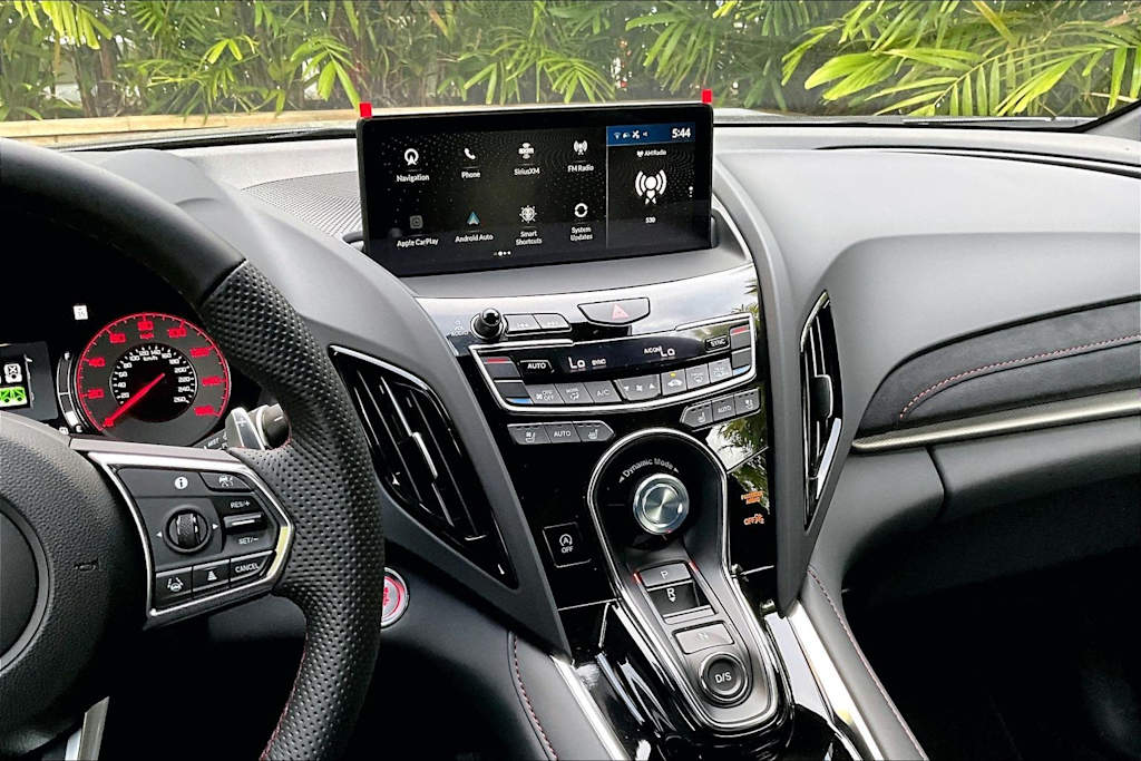 Thumbnail: 2026 Acura RDX - 15