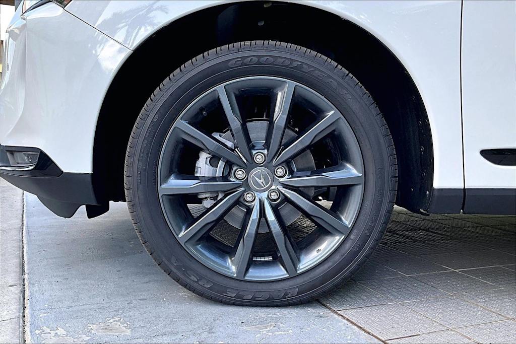 Thumbnail: 2026 Acura RDX - 8