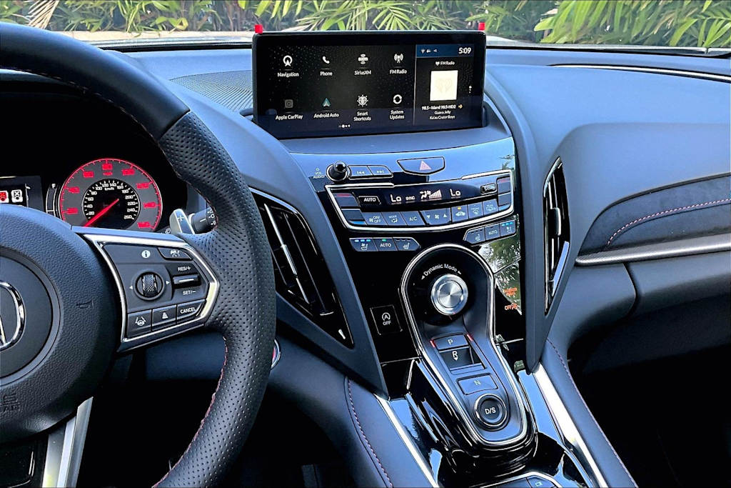 Thumbnail: 2026 Acura RDX - 15