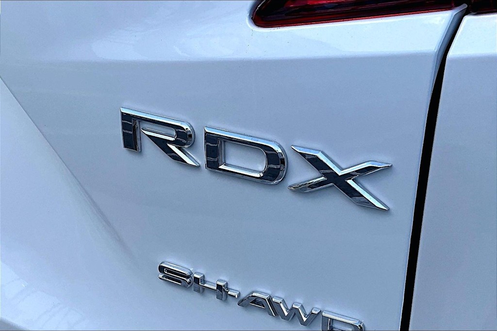 Thumbnail: 2026 Acura RDX - 7