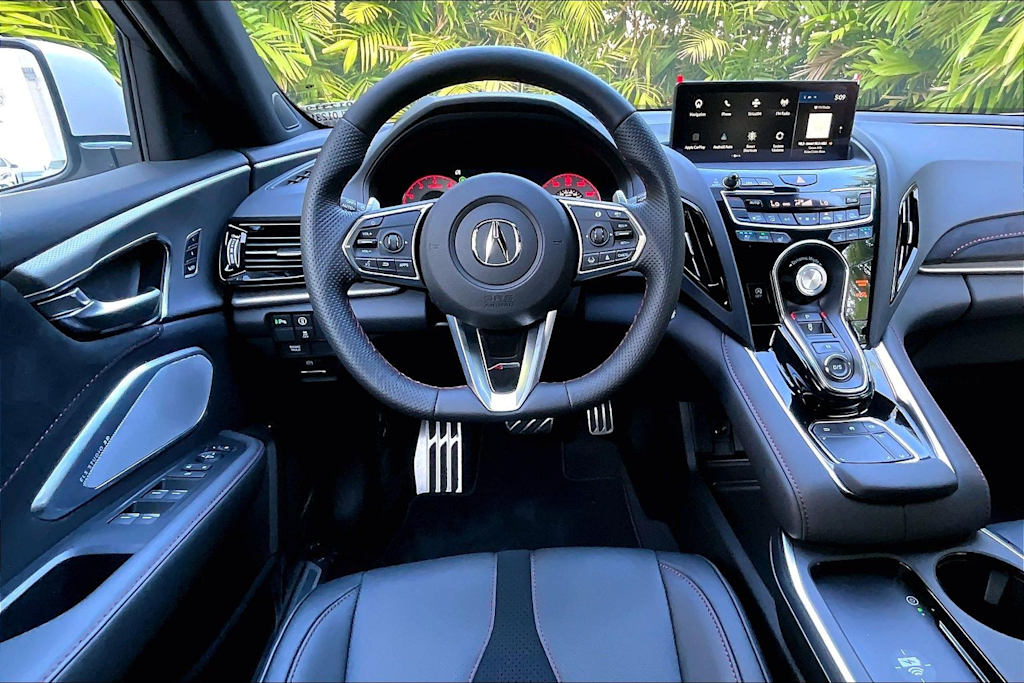 Thumbnail: 2026 Acura RDX - 14