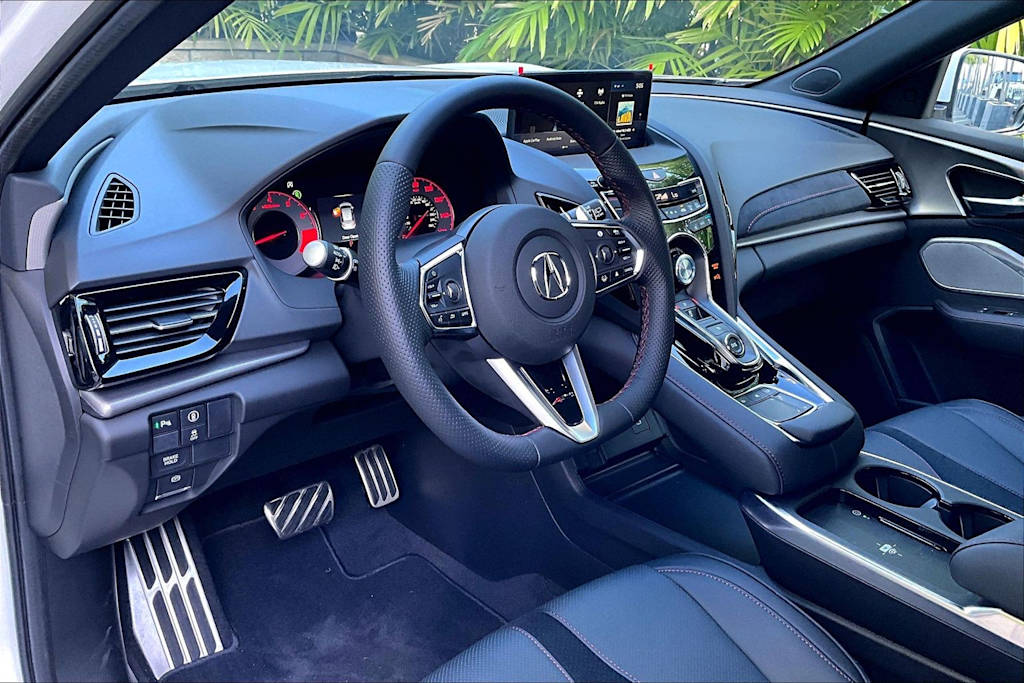 Thumbnail: 2026 Acura RDX - 2