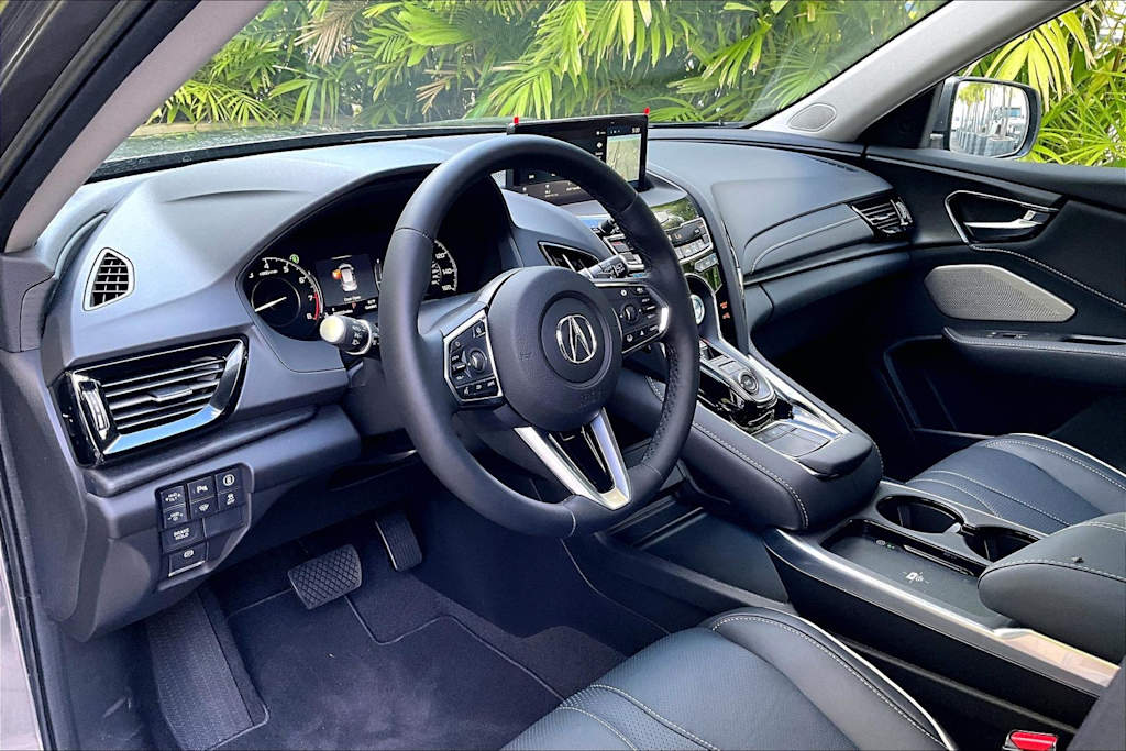Thumbnail: 2026 Acura RDX - 2