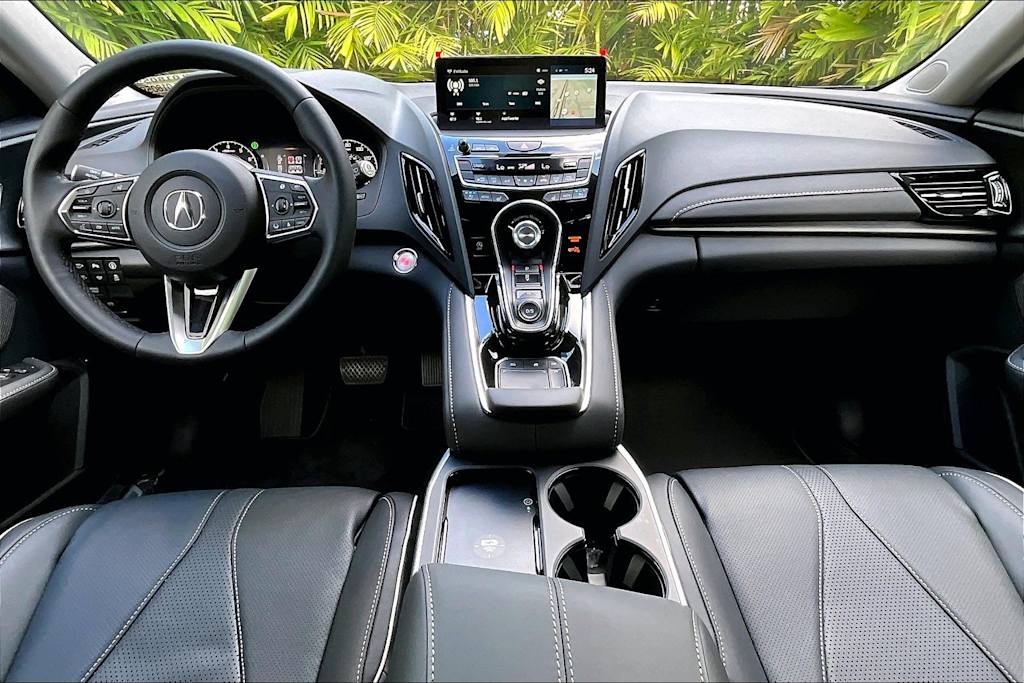 Thumbnail: 2026 Acura RDX - 10