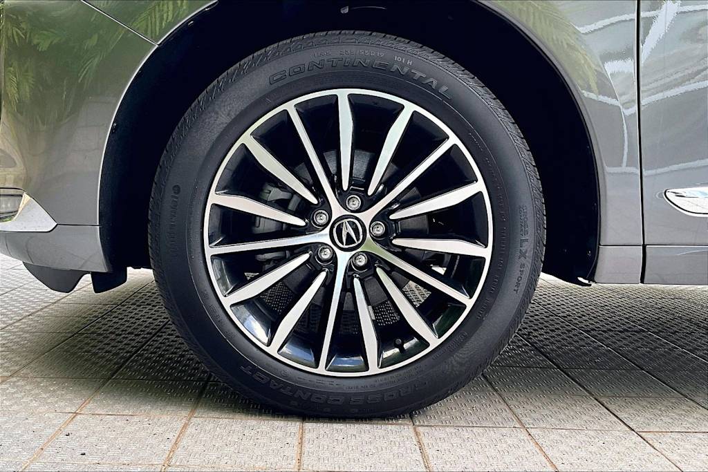 Thumbnail: 2026 Acura RDX - 8