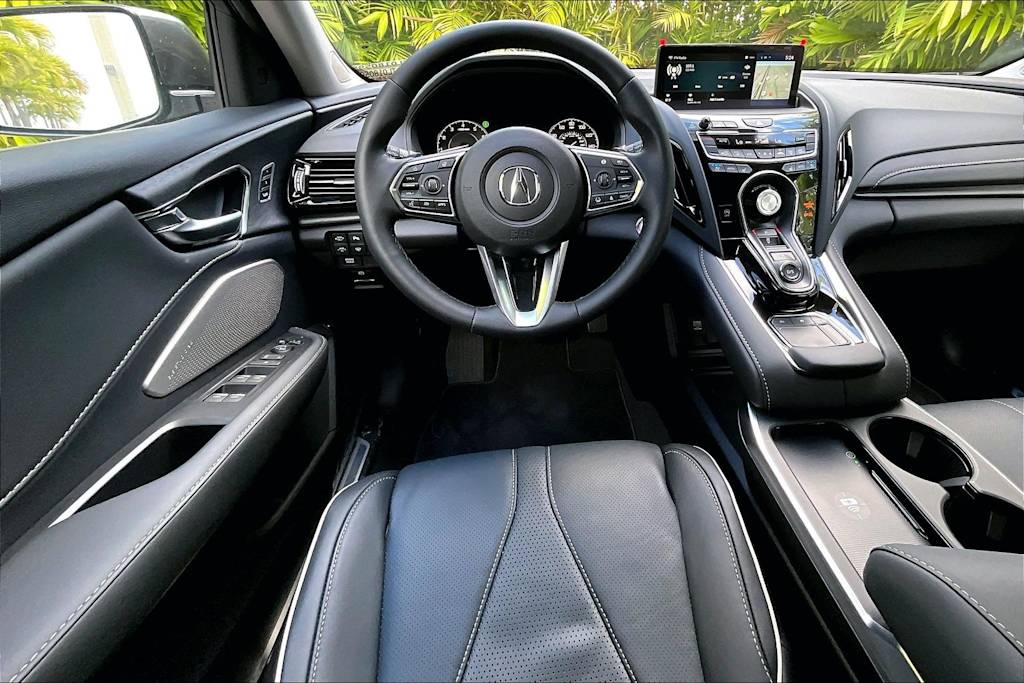 Thumbnail: 2026 Acura RDX - 14
