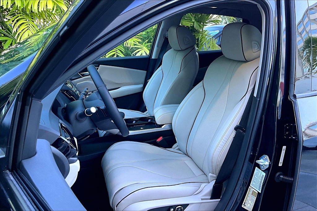 Thumbnail: 2026 Acura RDX - 11