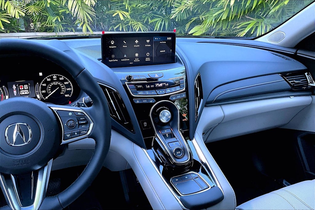 Thumbnail: 2026 Acura RDX - 15