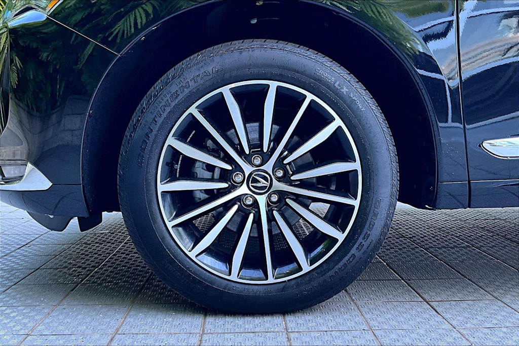 Thumbnail: 2026 Acura RDX - 8
