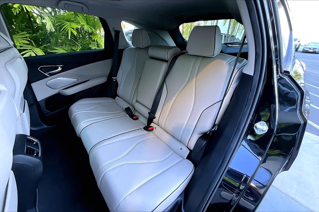 Thumbnail: 2026 Acura RDX - 19