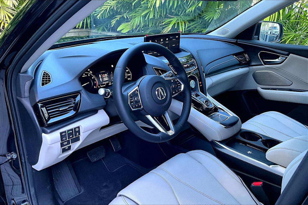 Thumbnail: 2026 Acura RDX - 2