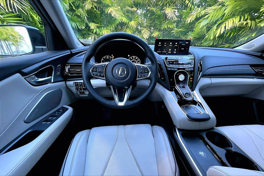 Thumbnail: 2026 Acura RDX - 14